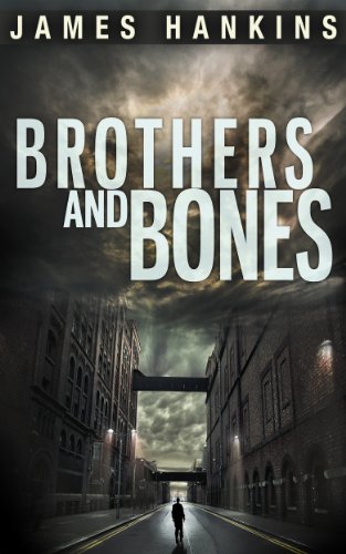 Brothers and Bones book cover