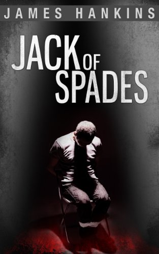 Jack of Spades book cover