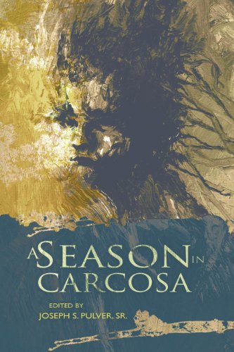 A Season in Carcosa book cover