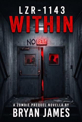 Within book cover