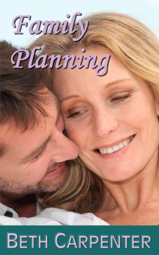 Family Planning book cover