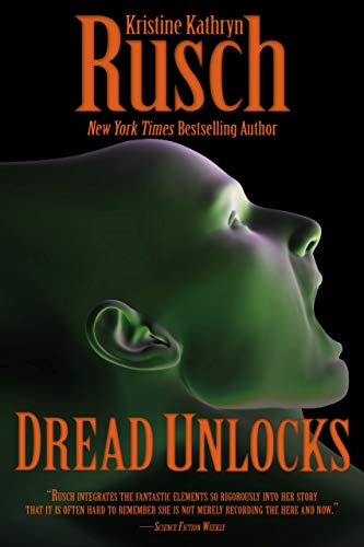 Dread Unlocks book cover