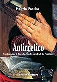 Antirretico Collana Spirituale Vol 23 Italian Edition