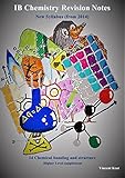 Ib Chemistry 14 Chemical Bonding And Structure Revision Notes Higher Level Supplement Ib Chemistry Revision Notes Book 7 English Edition