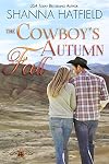 The Cowboy's Autumn Fall