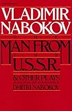 The Man From The Ussr Other Plays English Edition