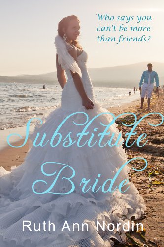 Substitute Bride (As: Kate Page) cover