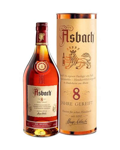 (-15%) Asbach 8 Jahre (1 x 0.7 l)