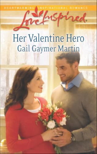 Her Valentine Hero book cover