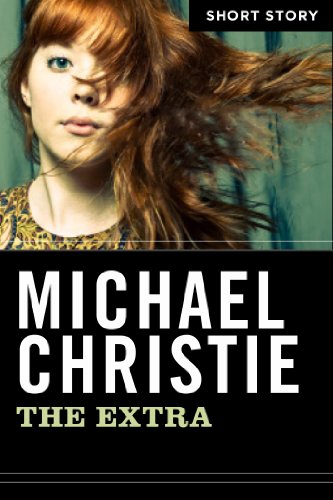 The Extra book cover
