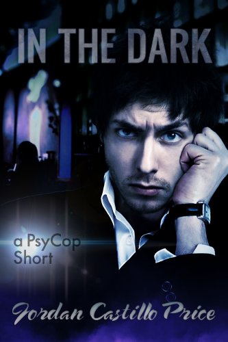 In the Dark book cover
