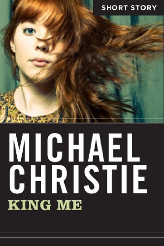 King Me book cover