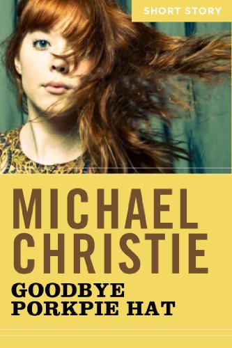 Goodbye Porkpie Hat book cover