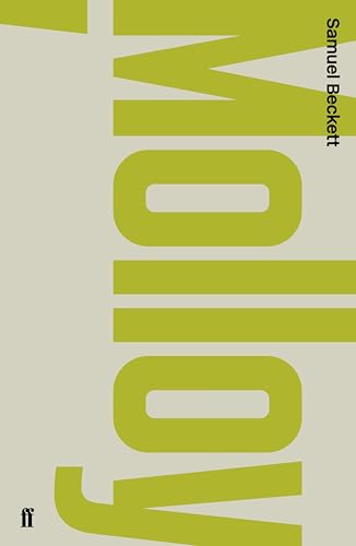 Molloy book cover