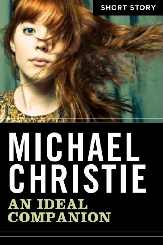 An Ideal Companion book cover