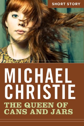 The Queen of Cans and Jars book cover