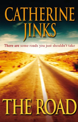 The Road book cover
