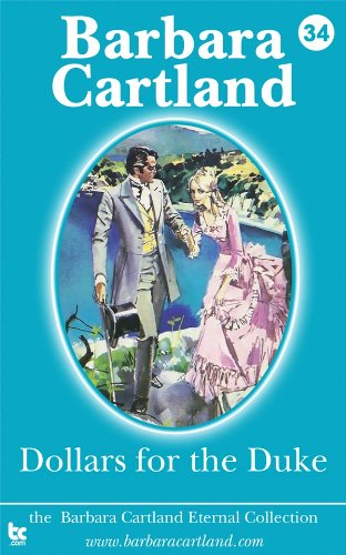 Dollars for the Duke book cover