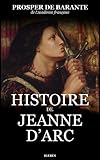 Histoire De Jeanne D%E2%80%99arc