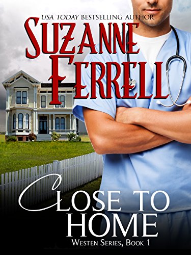 Close to Home book cover
