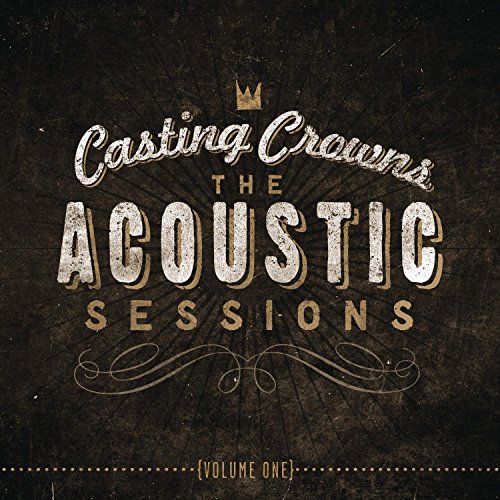 Acoustic Sessions Vol. 1