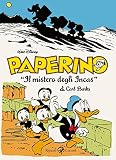 Paperino Il Mistero Degli Incas Italian Edition