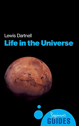 Life in the Universe book cover