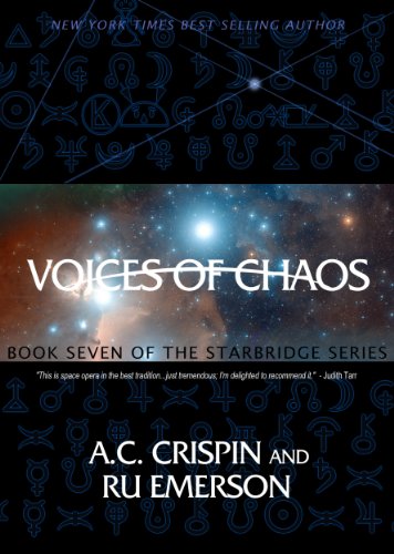 Voices of Chaos book cover