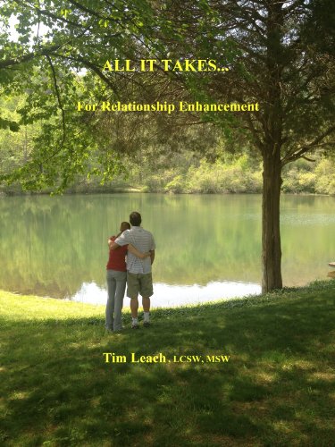 ALL IT TAKES book cover