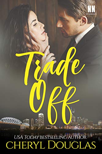 Trade Off book cover