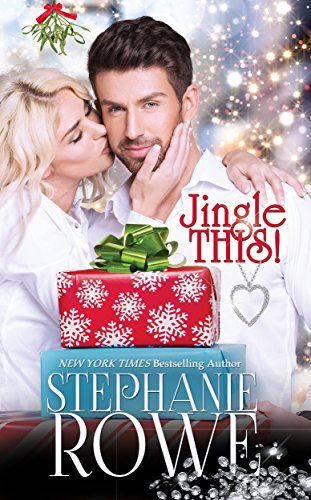Jingle This! book cover
