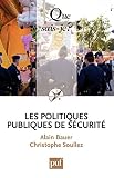 Les Politiques Publiques De Scurit Que Saisje N 3923