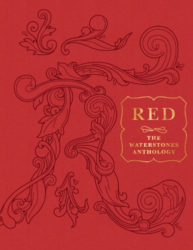 RED (With: Victoria Hislop) cover