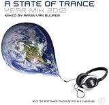 State of Trance Yearmix 2012