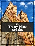The Thirtynine Articles