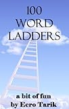 100 Word Ladders English Edition