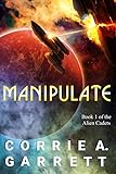 Manipulate Alien Cadets Book 1 English Edition