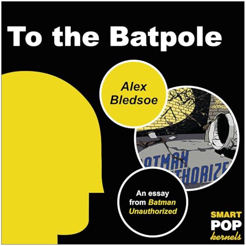 To the Batpole book cover