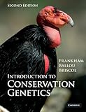 Introduction To Conservation Genetics English Edition