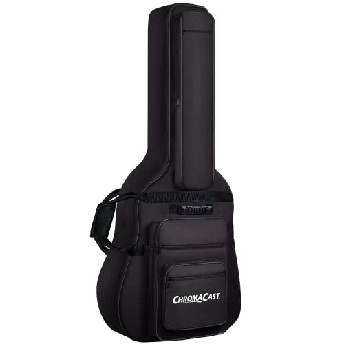 ChromaCast CC-APB Acoustic Guitar Gig Bag