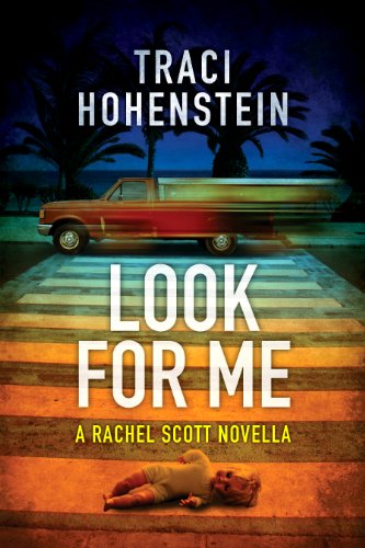 Look For Me book cover