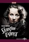 Shanghai Express [1932 film]