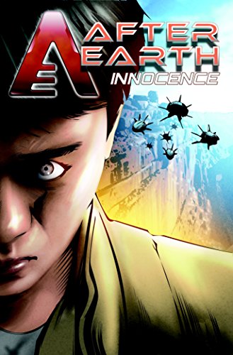Innocence book cover