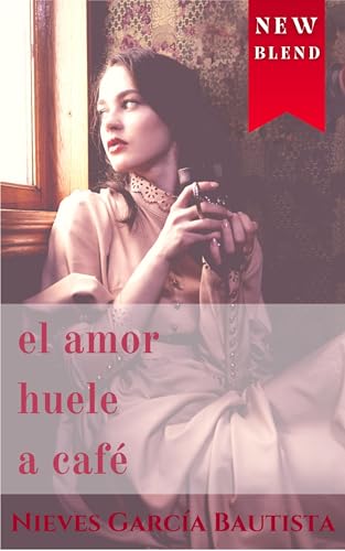 El amor huele a café
