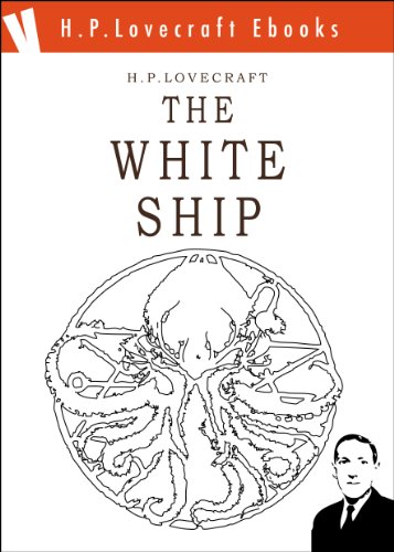 The White Ship book cover