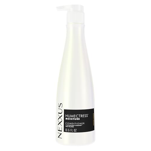 Nexxus Humectress Conditioner Ultimate Moisture For Dry Hair With Caviar & Protein Complex 13.5 oz