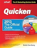 Quicken 2013 The Official Guide Quicken Press English Edition