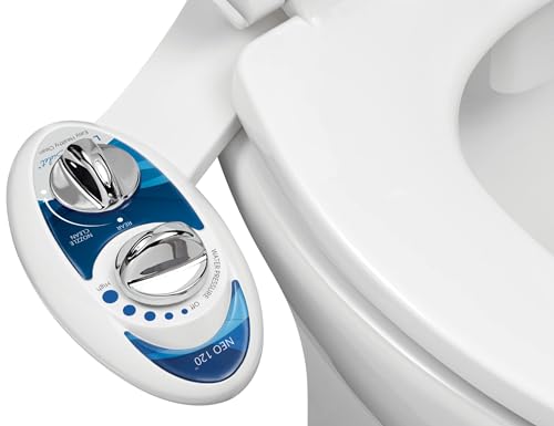 Bidet Attachments