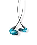 Shure SE215 カナル型イヤホン