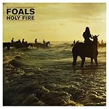 Holy Fire